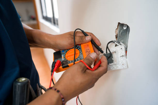 Best Residential Electrician Services  in Defuniak Springs, FL
