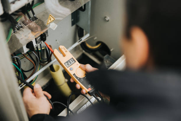 Best Electrical Rewiring Services  in Defuniak Springs, FL