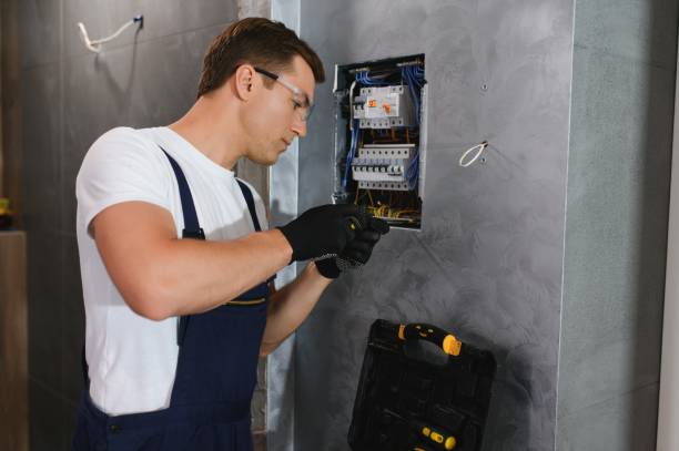 Best Electrical Installation Contractor  in Defuniak Springs, FL