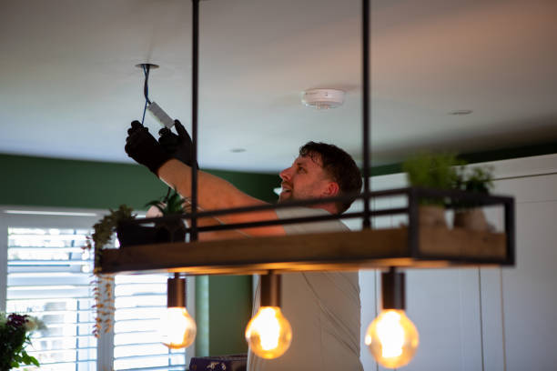 Best Electrical Troubleshooting Services  in Defuniak Springs, FL