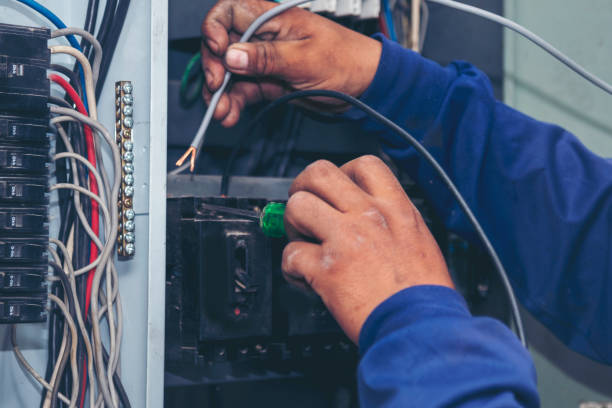 Best Electrical Installation Contractor  in Defuniak Springs, FL