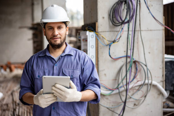 Best Best Electricians Near Me  in Defuniak Springs, FL