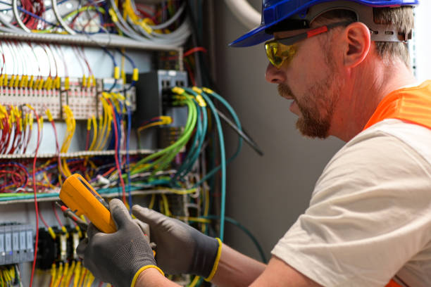 Best Local Electrician Companies  in Defuniak Springs, FL
