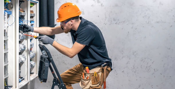 Best Electrical Upgrades for Homes  in Defuniak Springs, FL