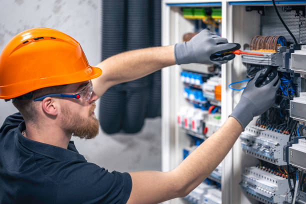 Affordable Electrical Installation in Defuniak Springs, FL