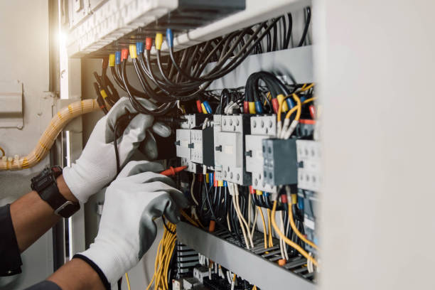 Best Electrical Repair Services  in Defuniak Springs, FL